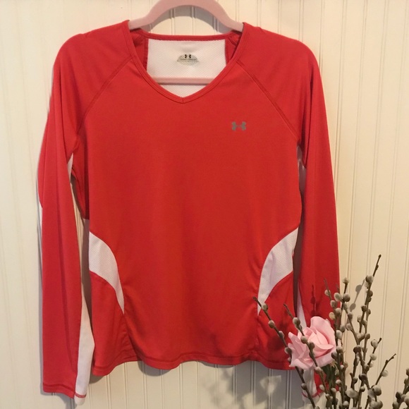 Under Armour Tops - Under Armour | Long Sleeve Top